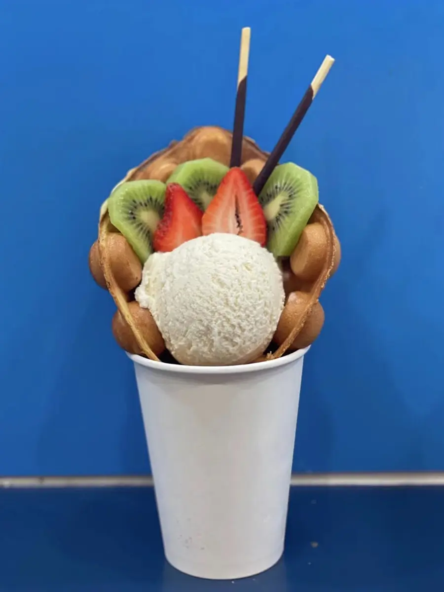 Rice & Bowl Online Order Fort Wayne IN