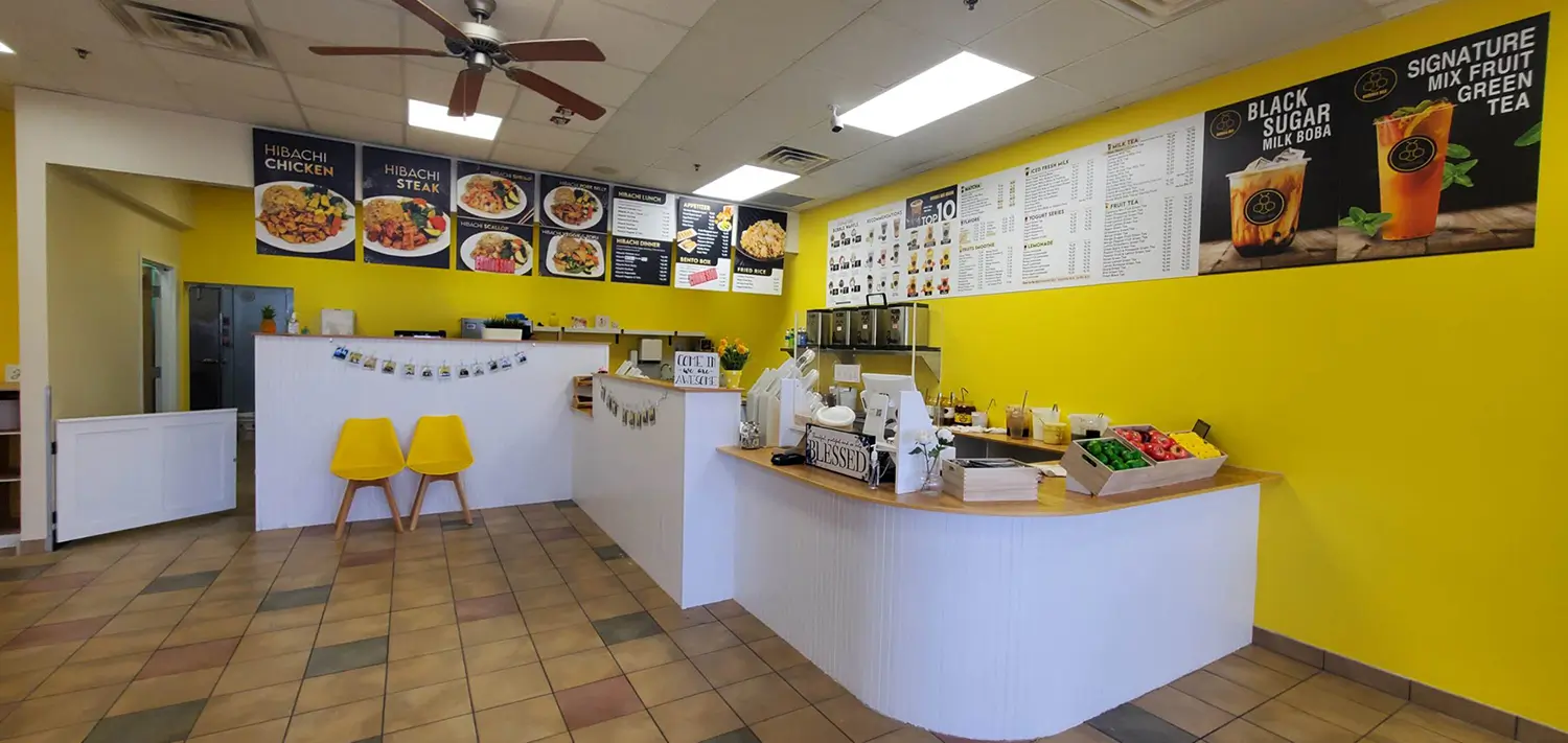 Rice & Bowl Online Order Fort Wayne IN