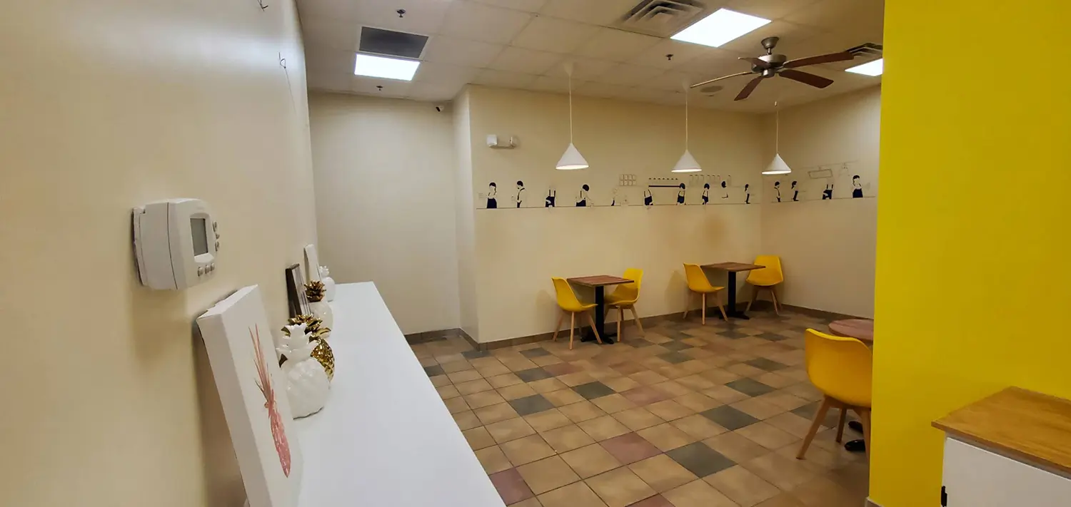 Rice & Bowl Online Order Fort Wayne IN