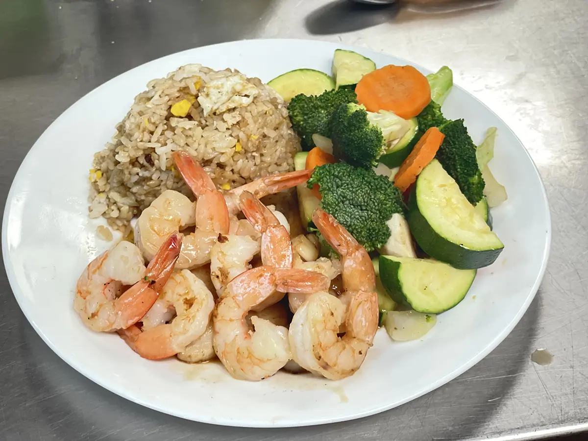 Rice & Bowl Online Order Fort Wayne IN