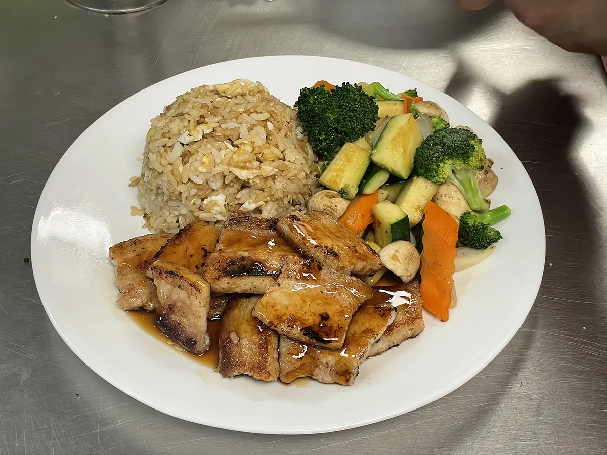 Rice & Bowl Online Order Fort Wayne IN